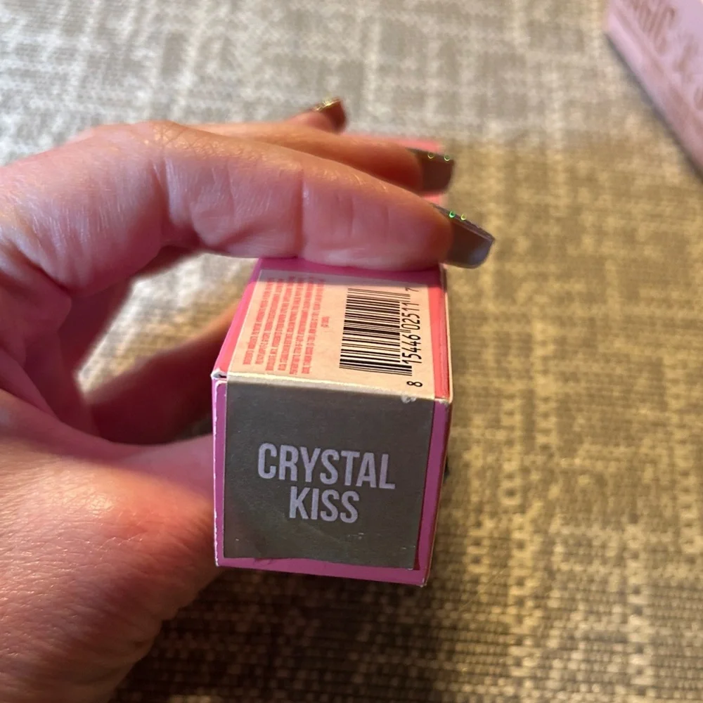 Jeffree Star Beauty Bundle (suede)
